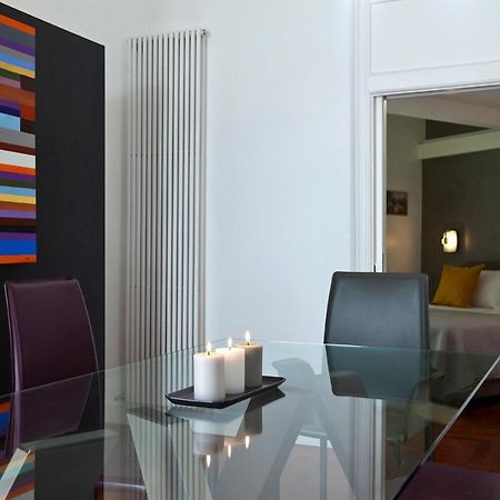Elegant Apartment At Chiaia By Wonderful Italy Napoli Ngoại thất bức ảnh