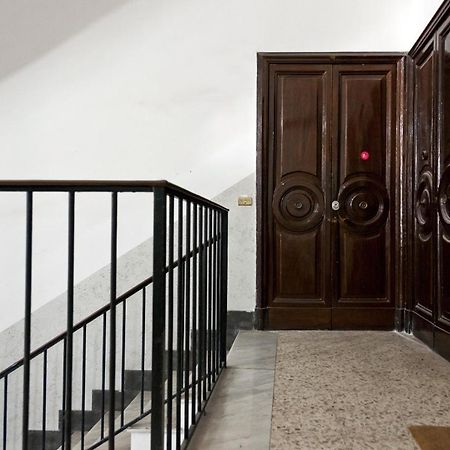 Elegant Apartment At Chiaia By Wonderful Italy Napoli Ngoại thất bức ảnh
