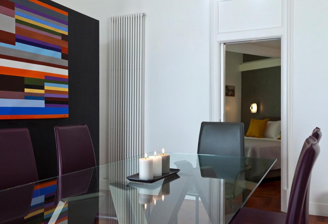 Elegant Apartment At Chiaia By Wonderful Italy Napoli Ngoại thất bức ảnh