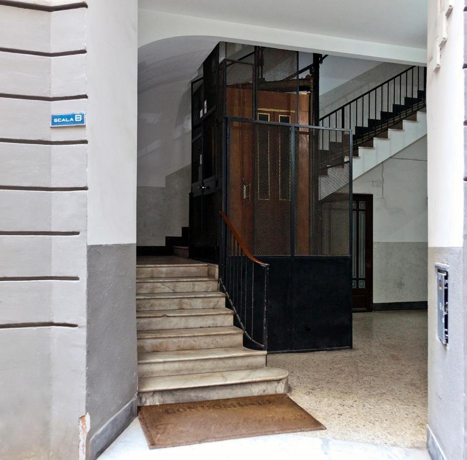 Elegant Apartment At Chiaia By Wonderful Italy Napoli Ngoại thất bức ảnh